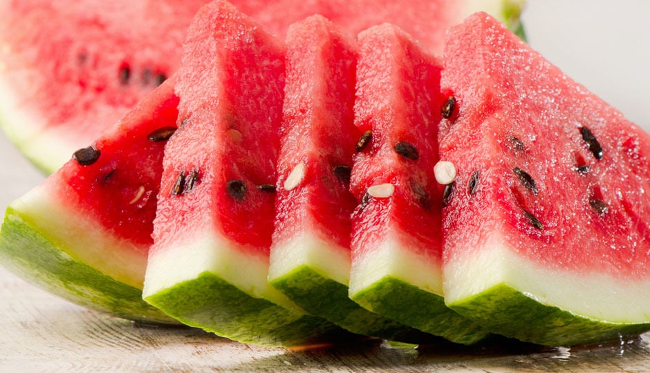 fordele ved vandmelonfrø