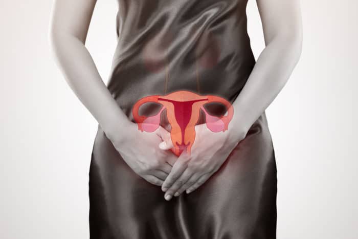 årsager til livmoderhalskræft symptomer på livmoderhalskræft er karakteristika for livmoderhalskræft