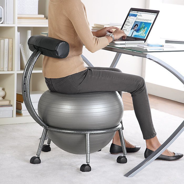 Balance-Ball-Chair-alternativ-sund stol
