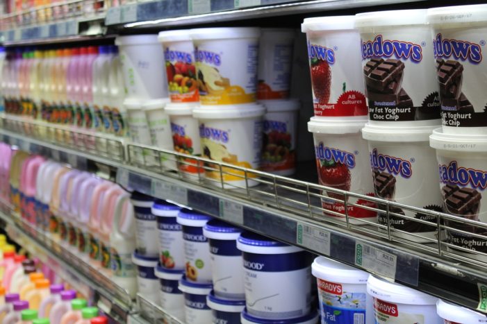 Er det sandt, at yoghurt kan forbedre depression