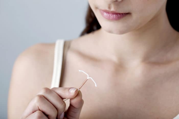 IUD KB reducerer risikoen for livmoderhalskræft