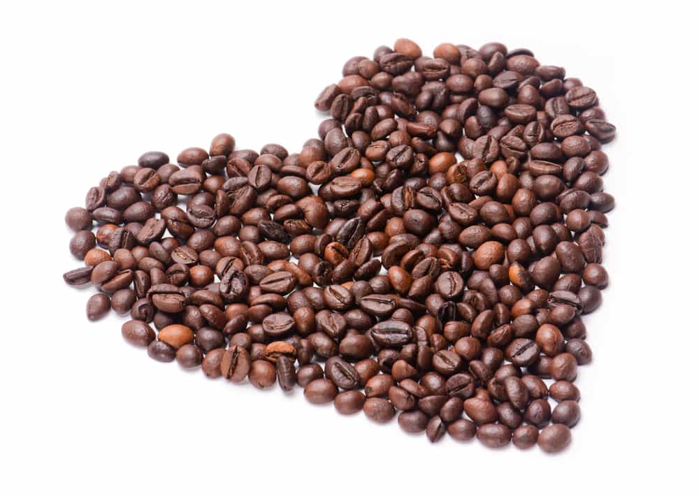 fordelene ved kaffe til leveren