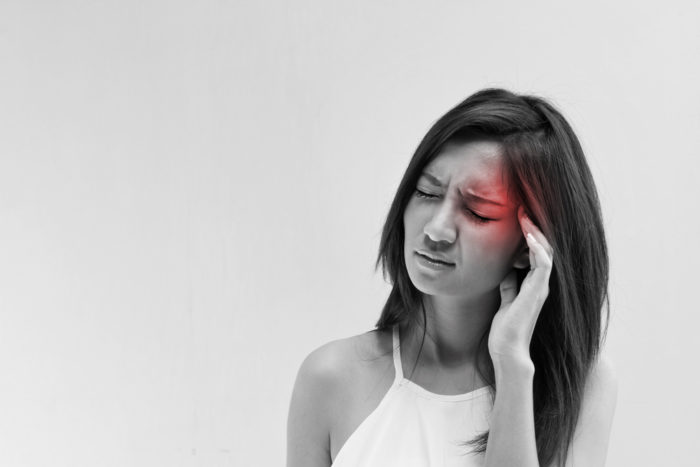 kronisk migræne episodisk migræne