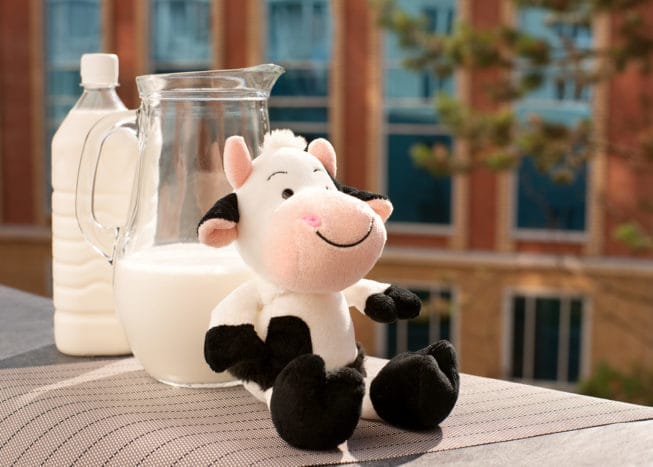 Pasteuriseret mælk, god eller dårlig for sundhed?