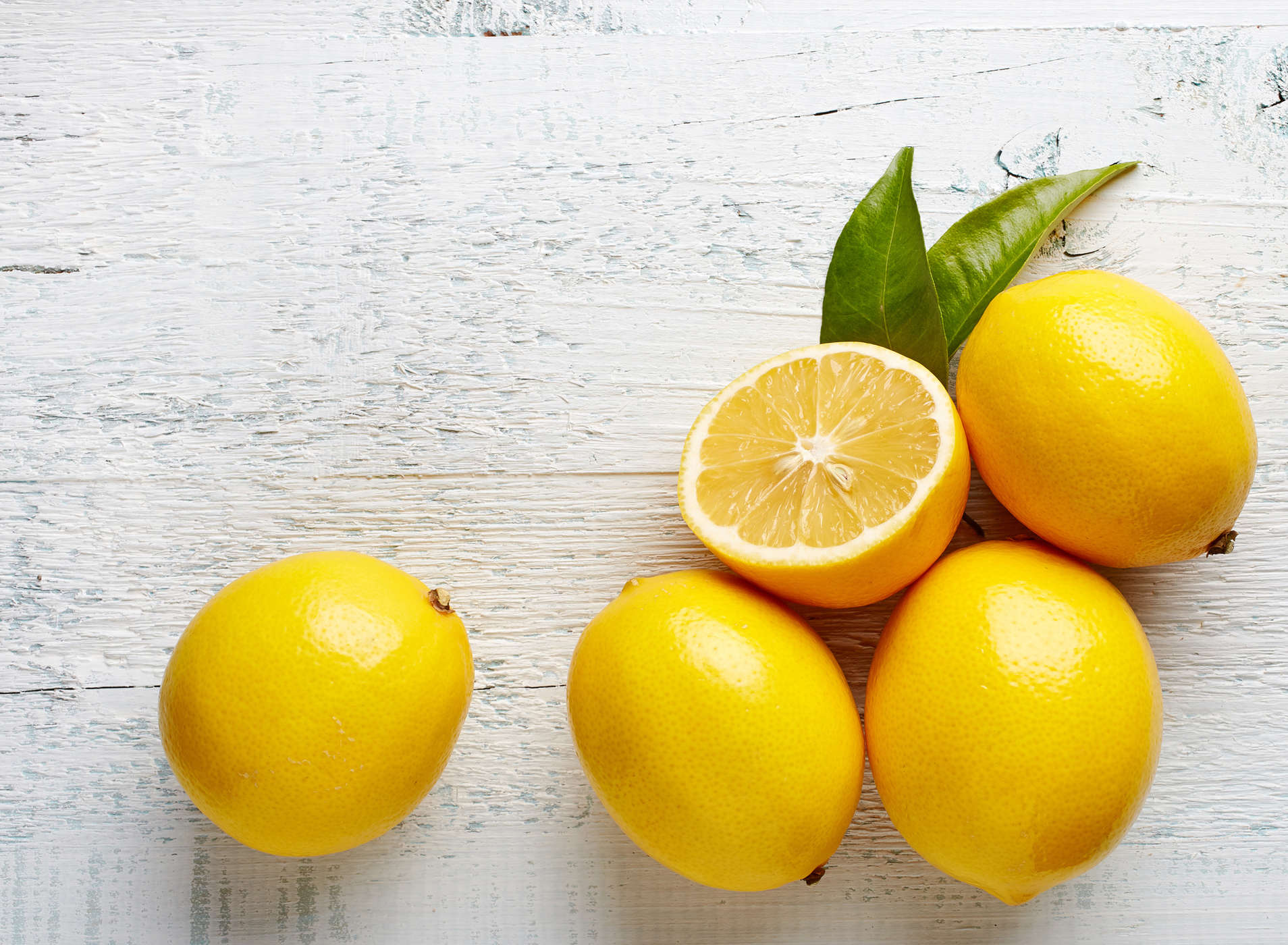 fordelene ved citron