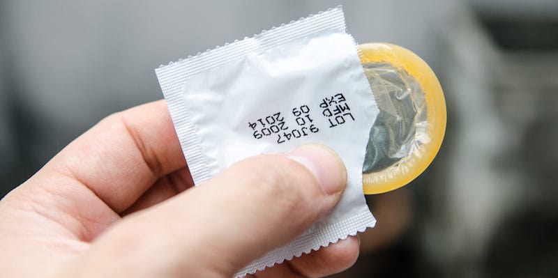 kondom størrelse