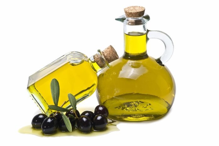 Olivenolie kan forhindre kræft