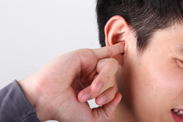 hvordan man rengør ørerne