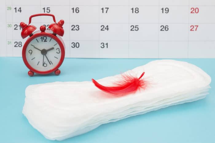 hvordan man beregner menstruationscyklussen