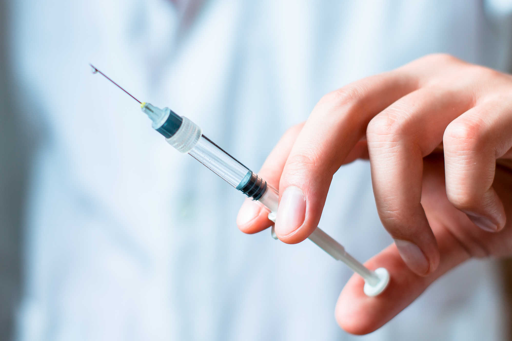 vaccinationsimmunisering