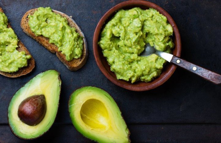 fordelene ved avocados