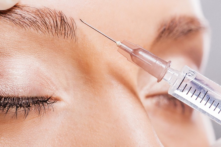fordelene ved botox injektioner udover skønhed