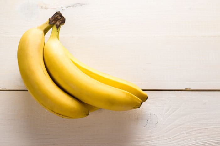 fordelene ved banan hud