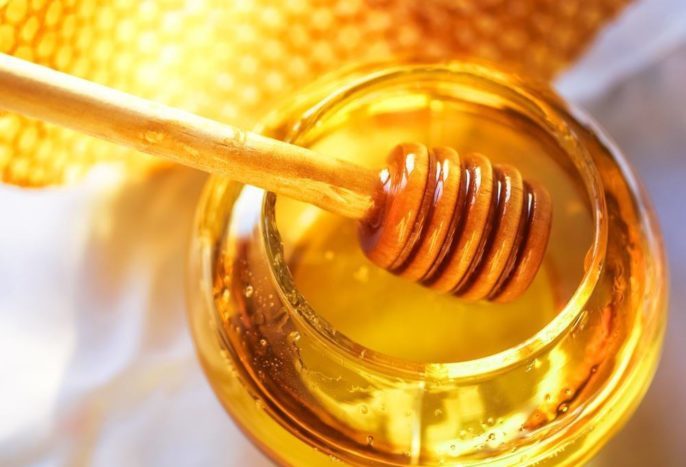 fordelene ved manuka honning