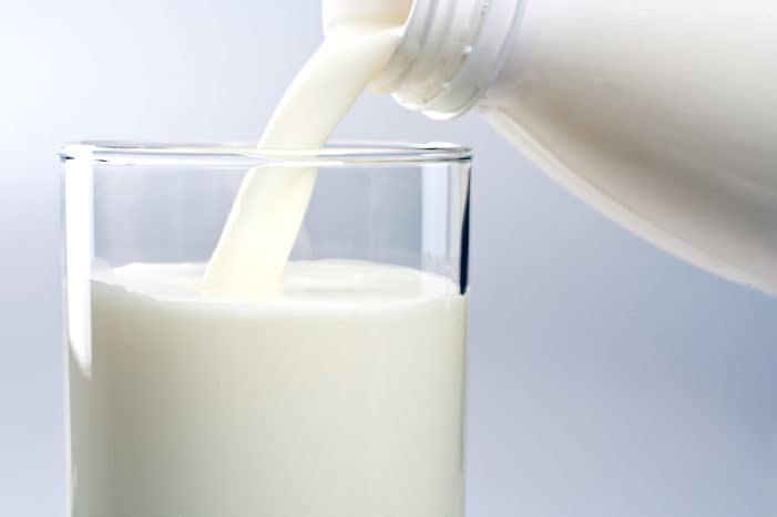 fordelene ved gedemælk til sundhed