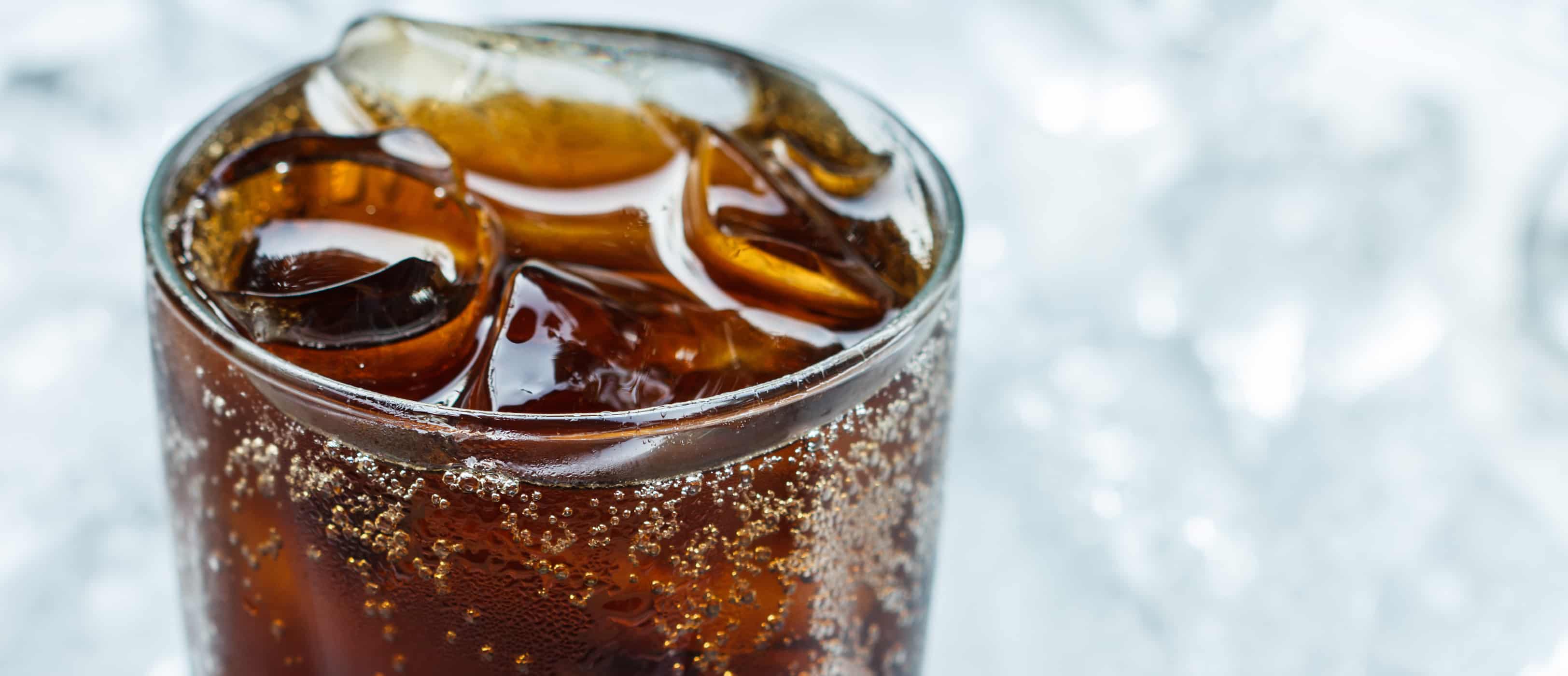 myten om faren for kunstigt sødemiddel aspartam