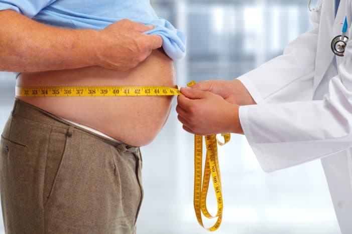 fedme metabolisk syndrom fedme