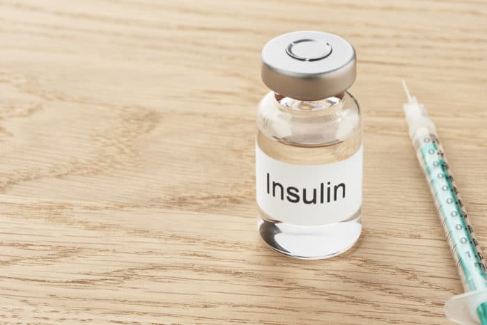 brug insulin