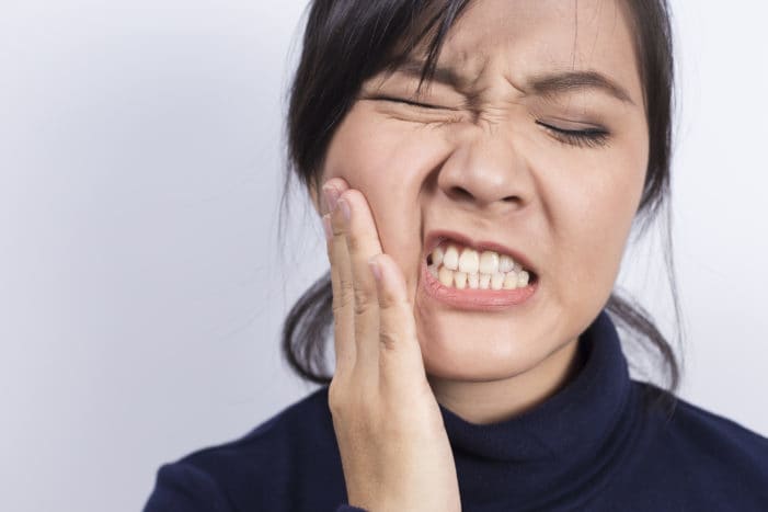 fastende når en tandpine mefenaminsyre medicin