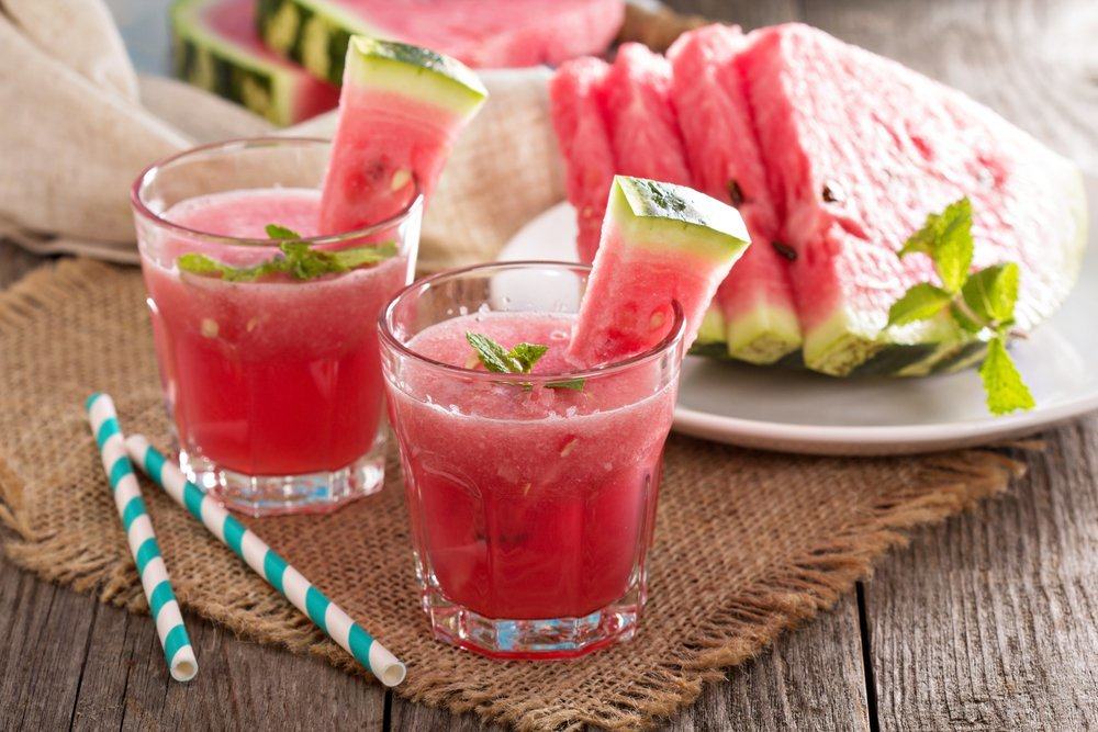diabetes kan spise vandmelon
