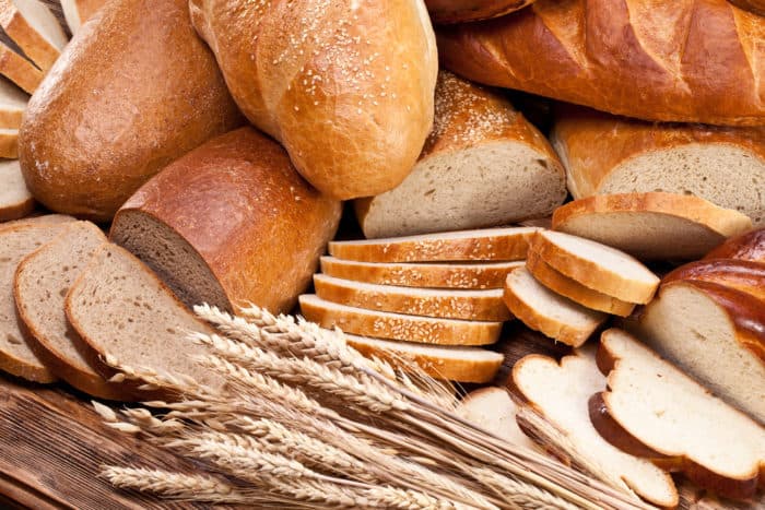 fuldkornsbrød eller hvidt brød