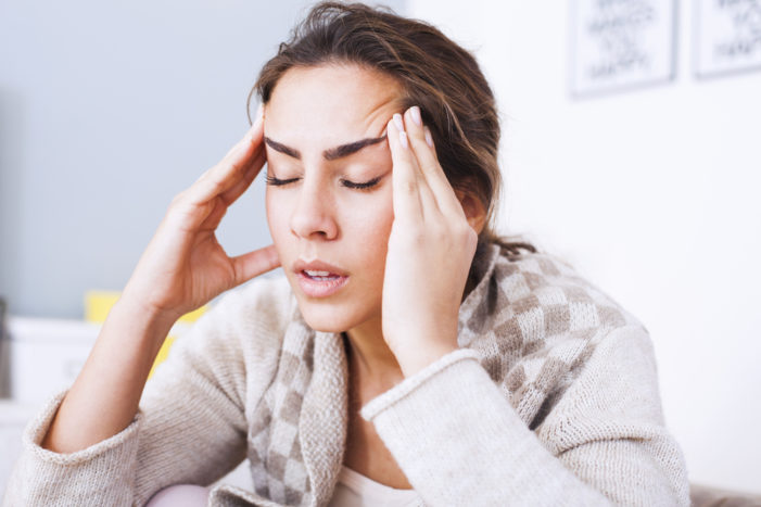 hovedpine hver dag hvad er årsagen?