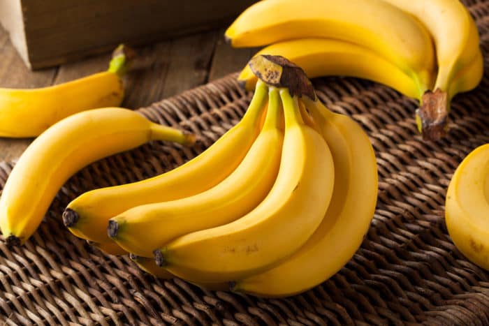 spise bananer kan overvinde forstoppelse