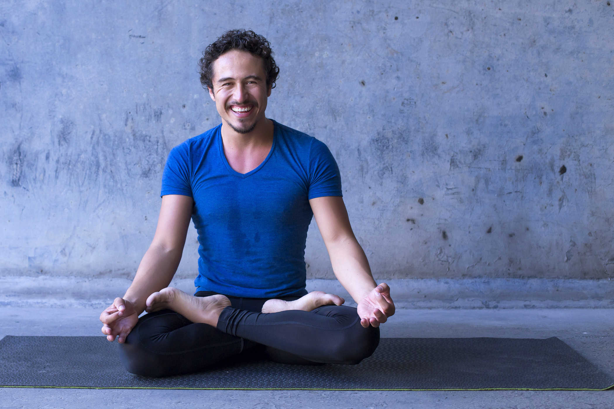 yoga til prostatacancer
