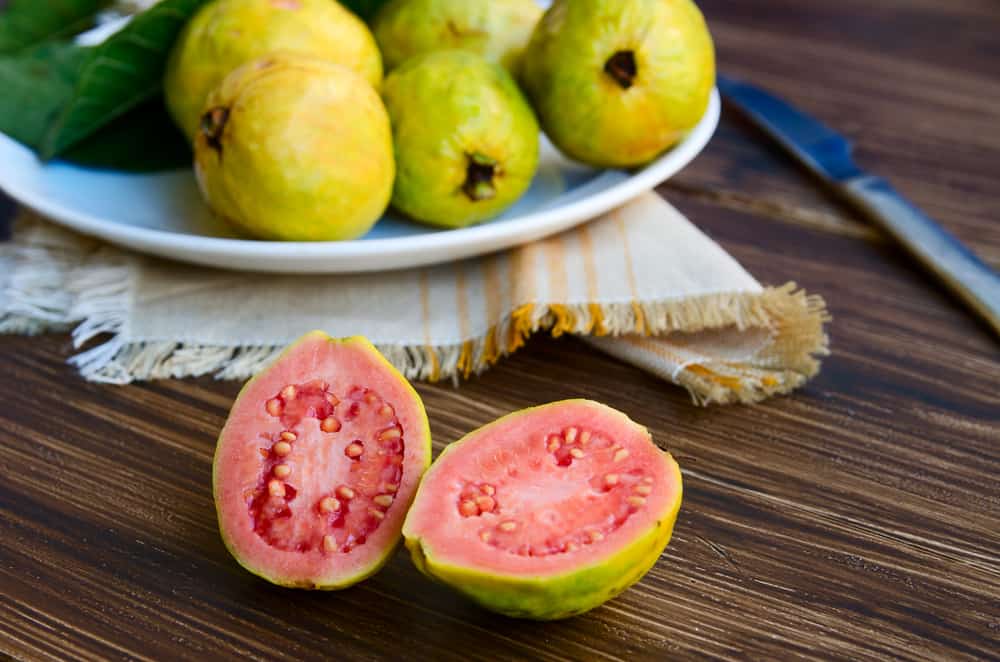 guava forårsager appendicitis
