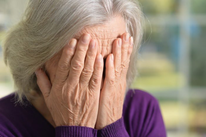menopausale symptomer forårsager hjerneforandringer