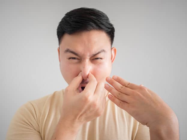 tip til at forhindre dårlig ånde
