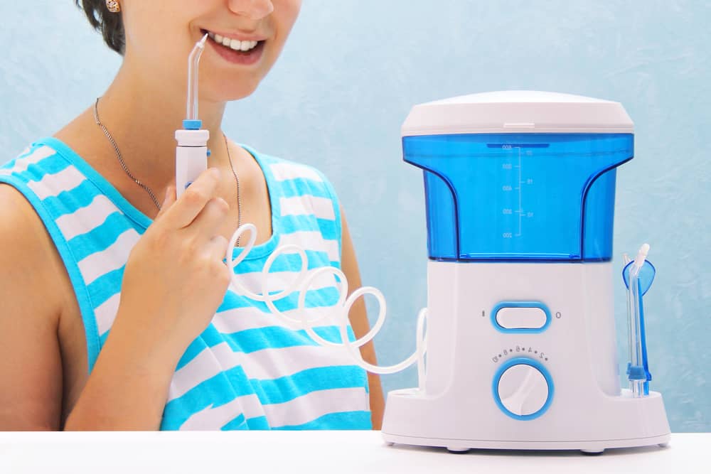 hensigt Formode Udover Er det virkelig en effektiv vandpik metode til at fjerne tandpasta?