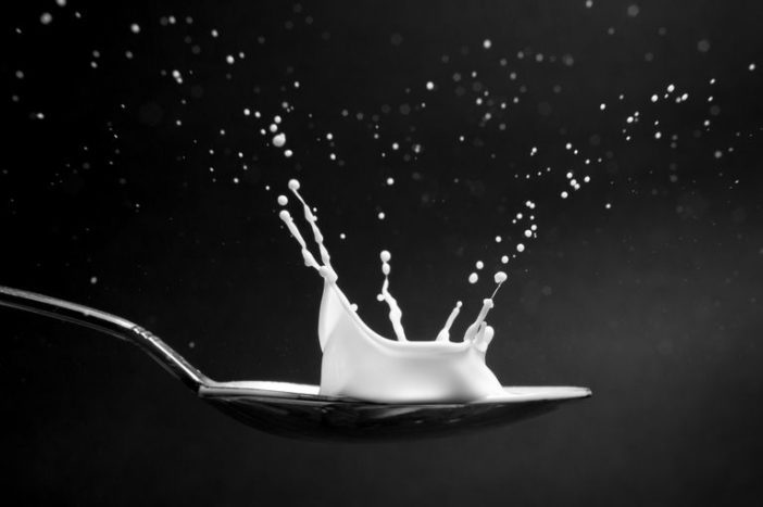 mælk magnesia