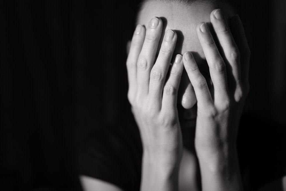 traumer og psykiske lidelser som følge af seksuel vold